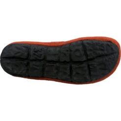 Lille 100 Pantoffeln - Orange-kombi 13 Lille 100 Pantoffeln - Orange-kombi -Schuhgeschäft 19854450 07