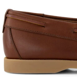 Exmouth Bootsschuhe -Schuhgeschäft 19861926 09