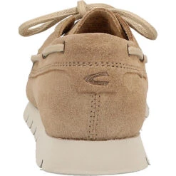 Camel Active Halbschuhe Bootsschuhe - Natur -Schuhgeschäft 19871599 05