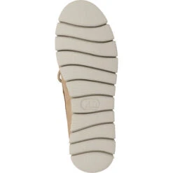 Camel Active Halbschuhe Bootsschuhe - Natur -Schuhgeschäft 19871599 07