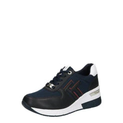 Tom Tailor Sneaker Low Sneakers Low - Schwarz