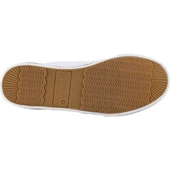 Slipper LASER Sportliche Slipper - Weinrot -Schuhgeschäft 20261114 07