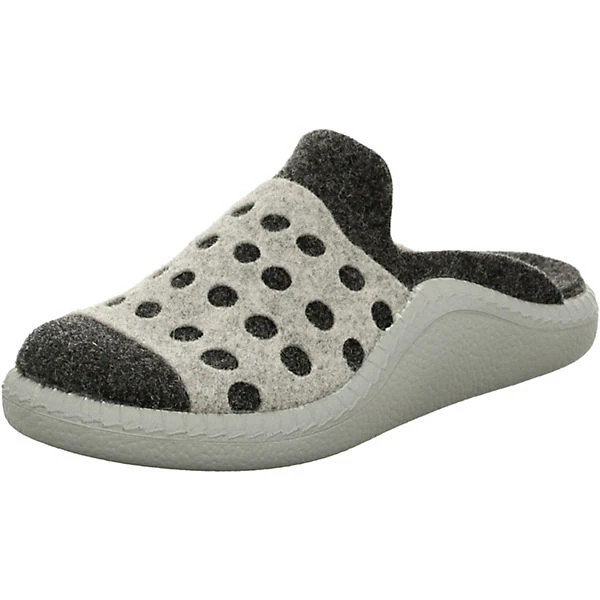 Westland Monaco Damen 64 | Hausschuh Für Damen | Grau Monaco Damen 64, Anthrazit-kombi Pantoffeln - Anthrazit 3 Westland Monaco Damen 64 | Hausschuh Für Damen | Grau Monaco Damen 64, Anthrazit-kombi Pantoffeln - Anthrazit