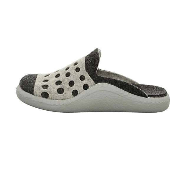 Westland Monaco Damen 64 | Hausschuh Für Damen | Grau Monaco Damen 64, Anthrazit-kombi Pantoffeln - Anthrazit 4 Westland Monaco Damen 64 | Hausschuh Für Damen | Grau Monaco Damen 64, Anthrazit-kombi Pantoffeln - Anthrazit – Bild 2