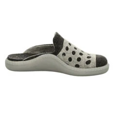 Westland Monaco Damen 64 | Hausschuh Für Damen | Grau Monaco Damen 64, Anthrazit-kombi Pantoffeln - Anthrazit 18 Westland Monaco Damen 64 | Hausschuh Für Damen | Grau Monaco Damen 64, Anthrazit-kombi Pantoffeln - Anthrazit -Schuhgeschäft 20465247 03