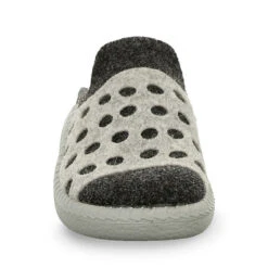 Westland Monaco Damen 64 | Hausschuh Für Damen | Grau Monaco Damen 64, Anthrazit-kombi Pantoffeln - Anthrazit 27 Westland Monaco Damen 64 | Hausschuh Für Damen | Grau Monaco Damen 64, Anthrazit-kombi Pantoffeln - Anthrazit -Schuhgeschäft 20465247 12