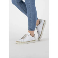 Caen Sneakers High -Schuhgeschäft 20481047 05