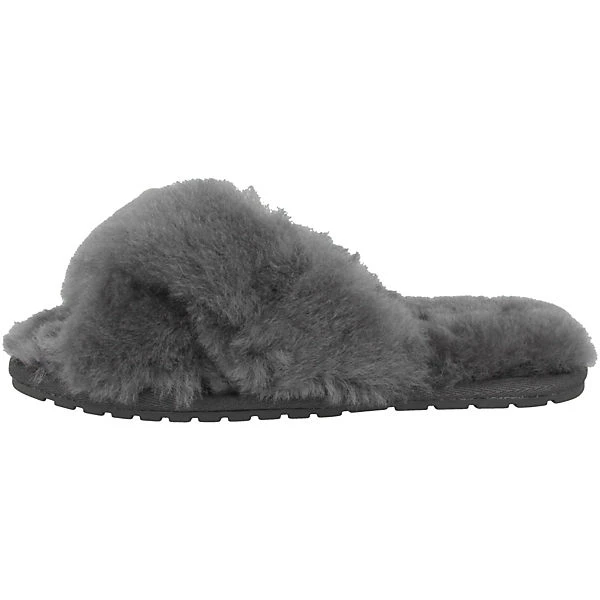 EMU Australia Mayberry Lammfell-Hausschuhe 3 EMU Australia Mayberry Lammfell-Hausschuhe