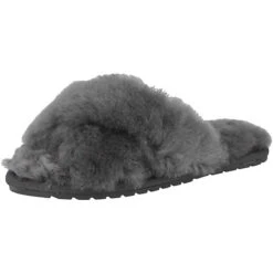 EMU Australia Mayberry Lammfell-Hausschuhe 10 EMU Australia Mayberry Lammfell-Hausschuhe -Schuhgeschäft 20525360 04