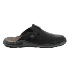 Josef Seibel Maverick 10 | Hausschuh Für Herren | Schwarz Maverick 10, Schwarz Hausschuhe - Schwarz 15 Josef Seibel Maverick 10 | Hausschuh Für Herren | Schwarz Maverick 10, Schwarz Hausschuhe - Schwarz -Schuhgeschäft 20673642 03