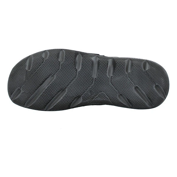 Josef Seibel Maverick 10 | Hausschuh Für Herren | Schwarz Maverick 10, Schwarz Hausschuhe - Schwarz 8 Josef Seibel Maverick 10 | Hausschuh Für Herren | Schwarz Maverick 10, Schwarz Hausschuhe - Schwarz – Bild 6