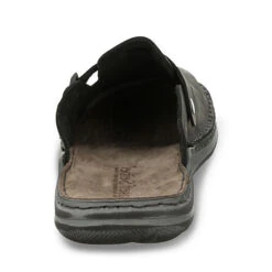 Josef Seibel Maverick 10 | Hausschuh Für Herren | Schwarz Maverick 10, Schwarz Hausschuhe - Schwarz 22 Josef Seibel Maverick 10 | Hausschuh Für Herren | Schwarz Maverick 10, Schwarz Hausschuhe - Schwarz -Schuhgeschäft 20673642 10