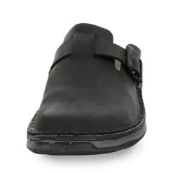 Josef Seibel Maverick 10 | Hausschuh Für Herren | Schwarz Maverick 10, Schwarz Hausschuhe - Schwarz 23 Josef Seibel Maverick 10 | Hausschuh Für Herren | Schwarz Maverick 10, Schwarz Hausschuhe - Schwarz -Schuhgeschäft 20673642 11