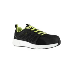 Reebok Sicherheitsschuhe Fusion Flexw.Work S1P - Schwarz/gelb