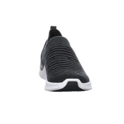 Ara Herren Slipper Schuhe San Diego Highsoft Slip-On Sneaker Slip-Ons Freizeit Textil Uni Slip-On-Sneaker