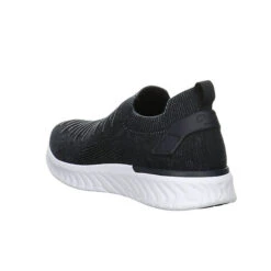 Ara Herren Slipper Schuhe San Diego Highsoft Slip-On Sneaker Slip-Ons Freizeit Textil Uni Slip-On-Sneaker -Schuhgeschäft 20789916 05