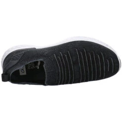 Ara Herren Slipper Schuhe San Diego Highsoft Slip-On Sneaker Slip-Ons Freizeit Textil Uni Slip-On-Sneaker -Schuhgeschäft 20789916 06