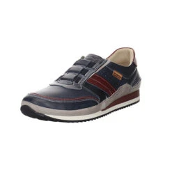 Pikolinos Herren Slipper Schuhe Liverpool Slipper Slip-Ons Freizeit Glattleder Uni Slip-On-Sneaker - Blau-kombi 14 Pikolinos Herren Slipper Schuhe Liverpool Slipper Slip-Ons Freizeit Glattleder Uni Slip-On-Sneaker - Blau-kombi -Schuhgeschäft 20790011 04