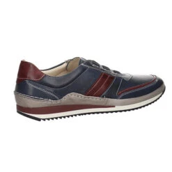 Pikolinos Herren Slipper Schuhe Liverpool Slipper Slip-Ons Freizeit Glattleder Uni Slip-On-Sneaker - Blau-kombi 18 Pikolinos Herren Slipper Schuhe Liverpool Slipper Slip-Ons Freizeit Glattleder Uni Slip-On-Sneaker - Blau-kombi -Schuhgeschäft 20790011 08