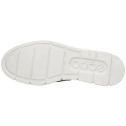 Ecco Bella Sportliche Slipper - Hellgrau -Schuhgeschäft 20792603 03