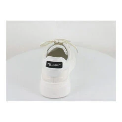 Tosca Blu Sneaker Chunky Sneakers - Weiß -Schuhgeschäft 20816486 02