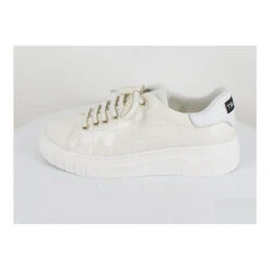 Tosca Blu Sneaker Chunky Sneakers - Weiß -Schuhgeschäft 20816486 05