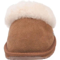 EMU Australia Jolie Lammfell-Hausschuhe - Nut 10 EMU Australia Jolie Lammfell-Hausschuhe - Nut -Schuhgeschäft 2082004 04