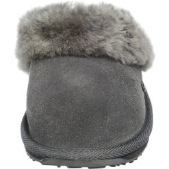 EMU Australia Jolie Lammfell-Hausschuhe -Schuhgeschäft 2082011 04