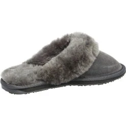 EMU Australia Jolie Lammfell-Hausschuhe -Schuhgeschäft 2082011 05