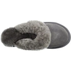 EMU Australia Jolie Lammfell-Hausschuhe -Schuhgeschäft 2082011 06