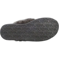 EMU Australia Jolie Lammfell-Hausschuhe -Schuhgeschäft 2082011 07
