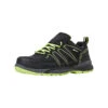 Sicherheitsschuhe Helly Hansen Addvis Low S3 - Schwarz/gelb -Schuhgeschäft 20839424 01