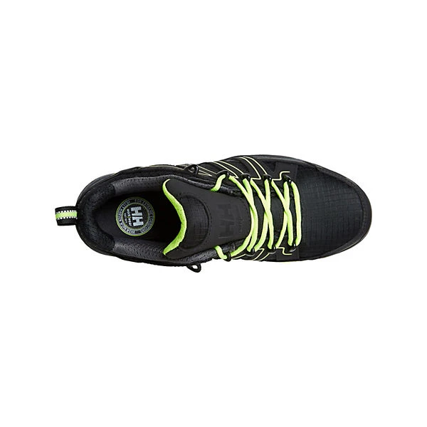 Sicherheitsschuhe Helly Hansen Addvis Low S3 - Schwarz/gelb 6 Sicherheitsschuhe Helly Hansen Addvis Low S3 - Schwarz/gelb – Bild 4