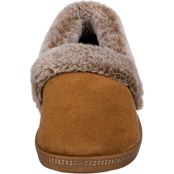 Skechers Cozy Campfire Team Toasty Geschlossene Hausschuhe 6 Skechers Cozy Campfire Team Toasty Geschlossene Hausschuhe – Bild 4