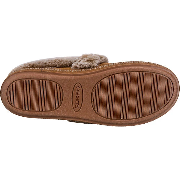 Skechers Cozy Campfire Team Toasty Geschlossene Hausschuhe 9 Skechers Cozy Campfire Team Toasty Geschlossene Hausschuhe – Bild 7