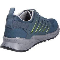Lowa Herren Sportiver Schnürschuh/Freizeitschuh Sportliche Halbschuhe - Blau -Schuhgeschäft 20916517 04