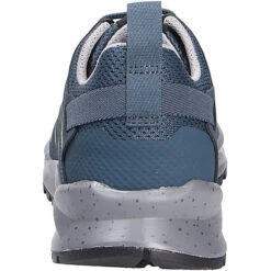 Lowa Herren Sportiver Schnürschuh/Freizeitschuh Sportliche Halbschuhe - Blau -Schuhgeschäft 20916517 07