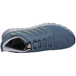 Lowa Herren Sportiver Schnürschuh/Freizeitschuh Sportliche Halbschuhe - Blau -Schuhgeschäft 20916517 08