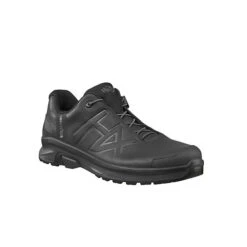 Haix Freizeitschuhe Haix CONNEXIS® Go GTX LTR Low - Schwarz