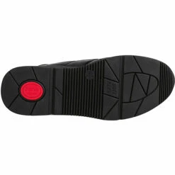 Jana Sneaker Sneakers High - Schwarz -Schuhgeschäft 21030468 05