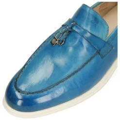 Earl 3 Loafers Loafers - Blau -Schuhgeschäft 21117056 05