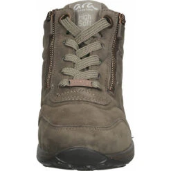 Ara Sneaker Sneakers High - Dunkelgrün -Schuhgeschäft 21142314 03