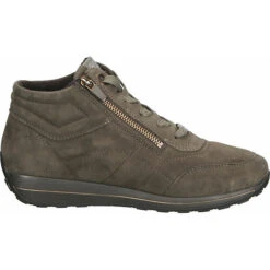 Ara Sneaker Sneakers High - Dunkelgrün -Schuhgeschäft 21142314 04