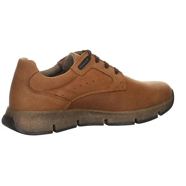 Pius Gabor Herren Schnürhalbschuhe Schnürschuh Freizeit Elegant Schuhe Fettleder Uni Schnürschuhe - Braun 9 Pius Gabor Herren Schnürhalbschuhe Schnürschuh Freizeit Elegant Schuhe Fettleder Uni Schnürschuhe - Braun – Bild 7