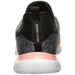 Skechers Summits Quick Getaway Slip-On-Sneaker -Schuhgeschäft 21390277 03