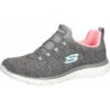 Skechers Summits Quick Getaway Sneakers Low -Schuhgeschäft 21390279 01