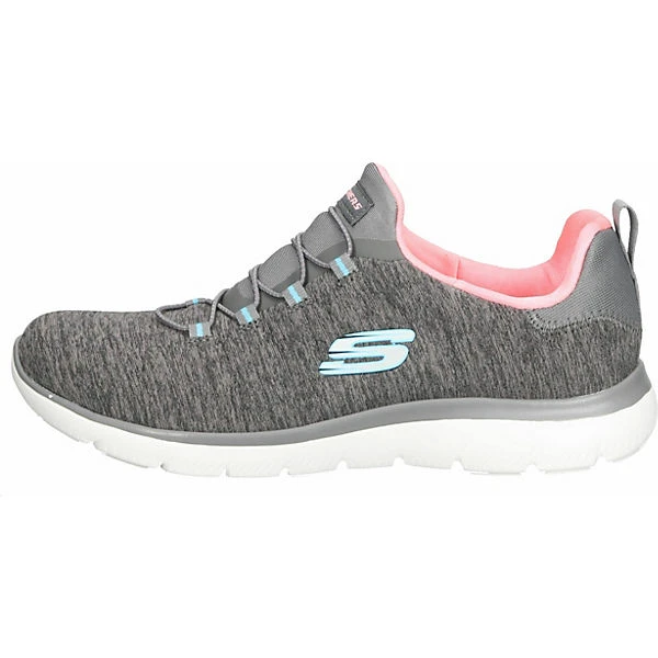 Skechers Summits Quick Getaway Sneakers Low 4 Skechers Summits Quick Getaway Sneakers Low – Bild 2