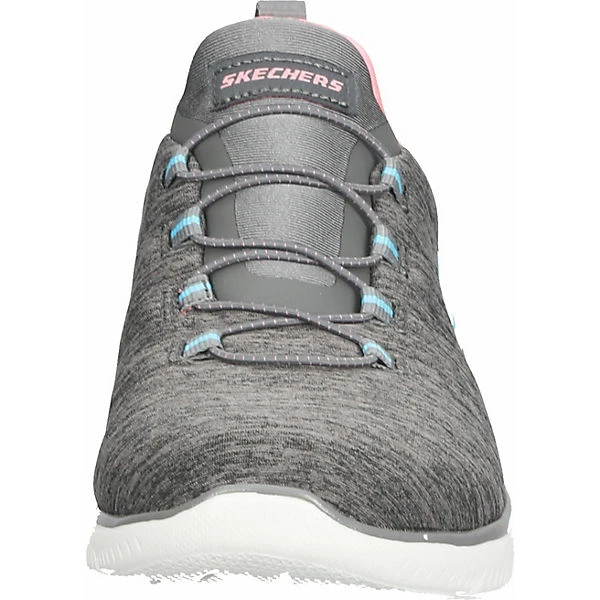 Skechers Summits Quick Getaway Sneakers Low 5 Skechers Summits Quick Getaway Sneakers Low – Bild 3