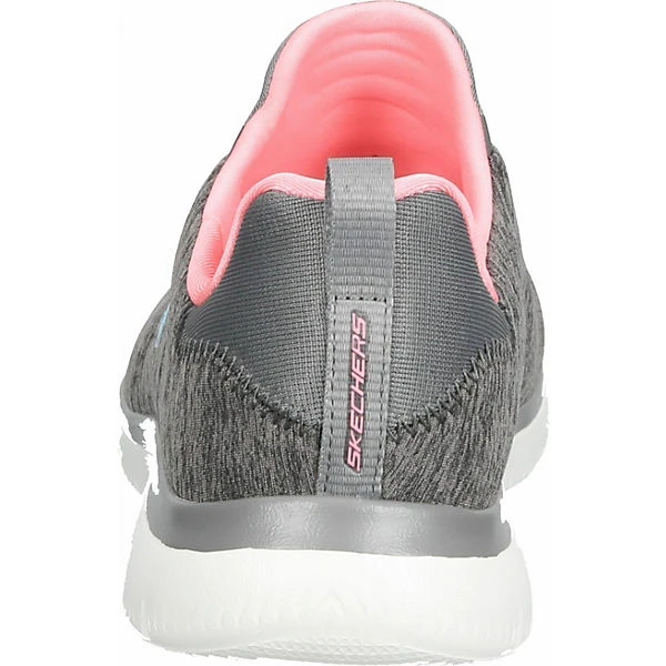 Skechers Summits Quick Getaway Sneakers Low 7 Skechers Summits Quick Getaway Sneakers Low – Bild 5