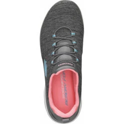 Skechers Summits Quick Getaway Sneakers Low 14 Skechers Summits Quick Getaway Sneakers Low -Schuhgeschäft 21390279 06